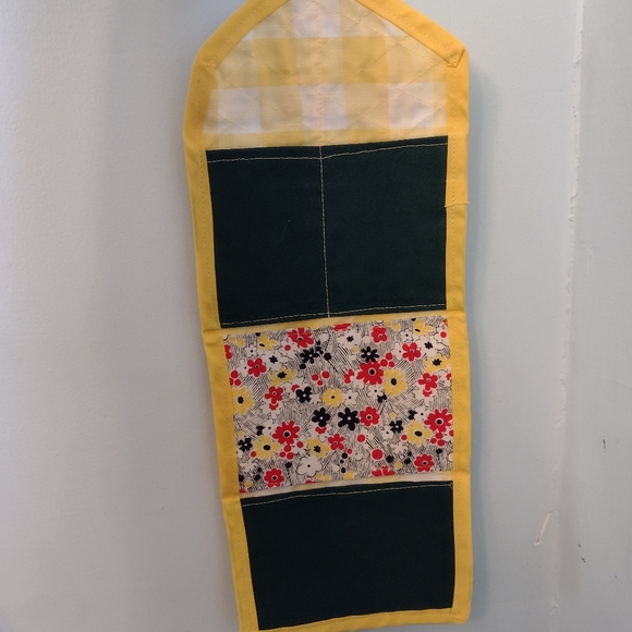 Handmade wallets!🐾 - Picture 4 of 11